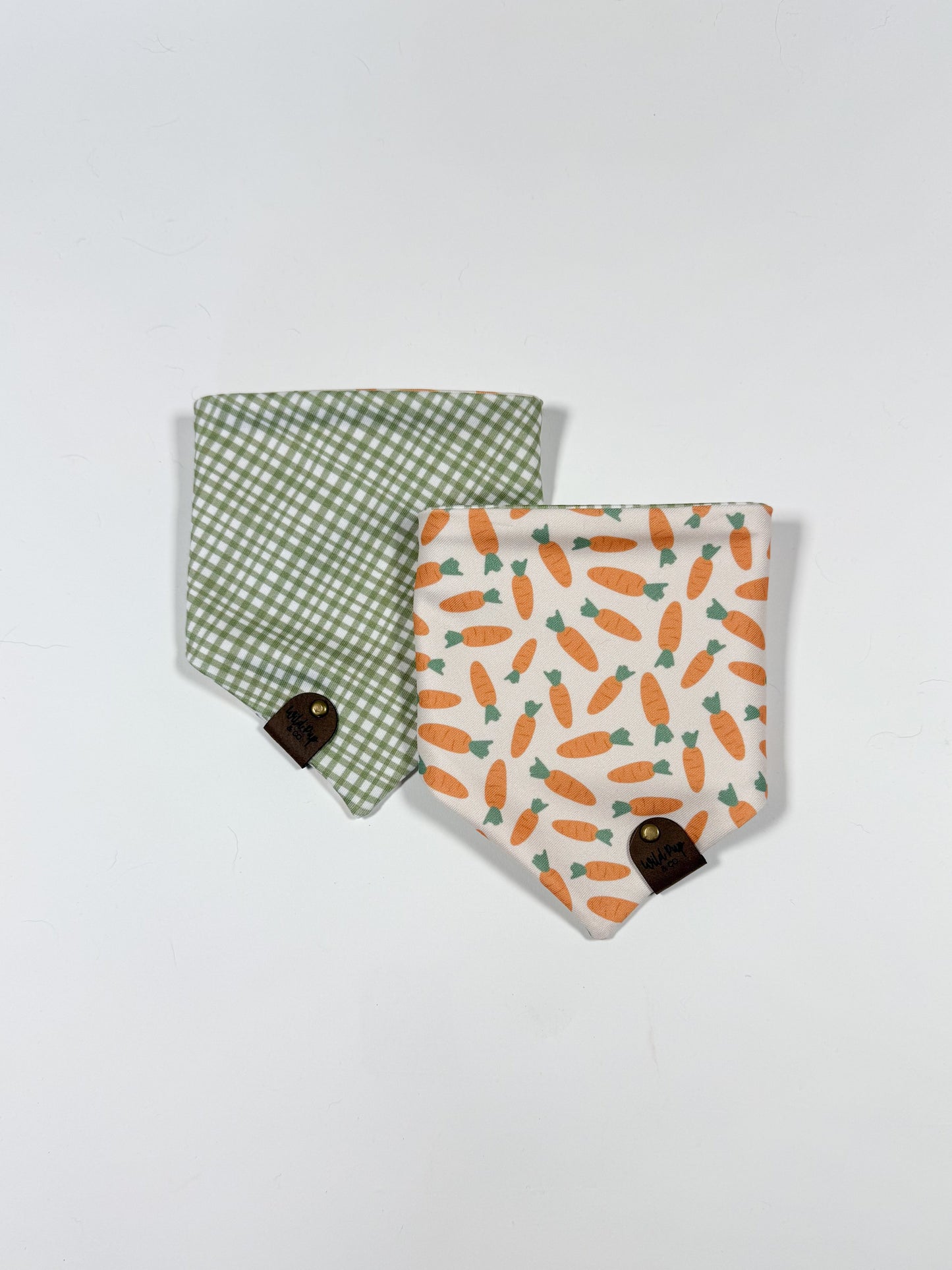 Carrot Patch