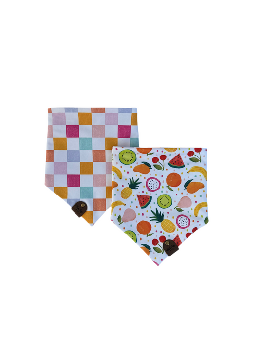 Fruit Salad