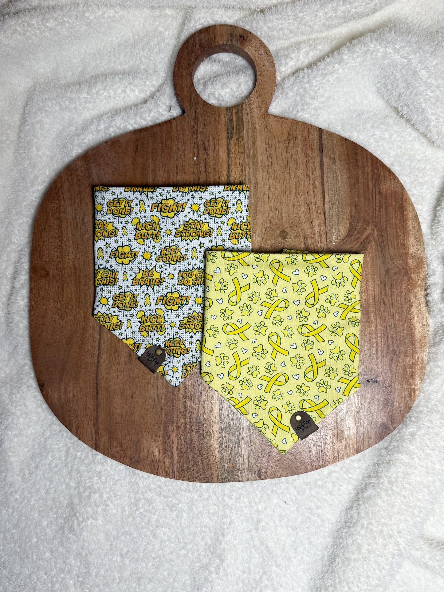 Childhood Cancer Awareness