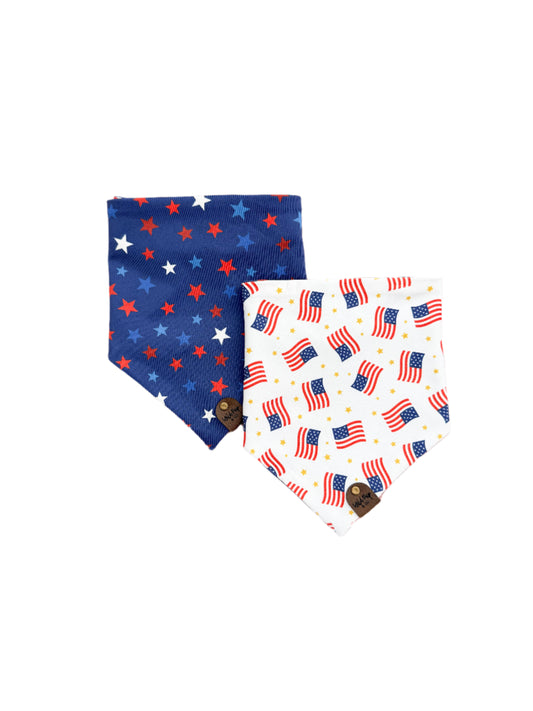 All American Pup