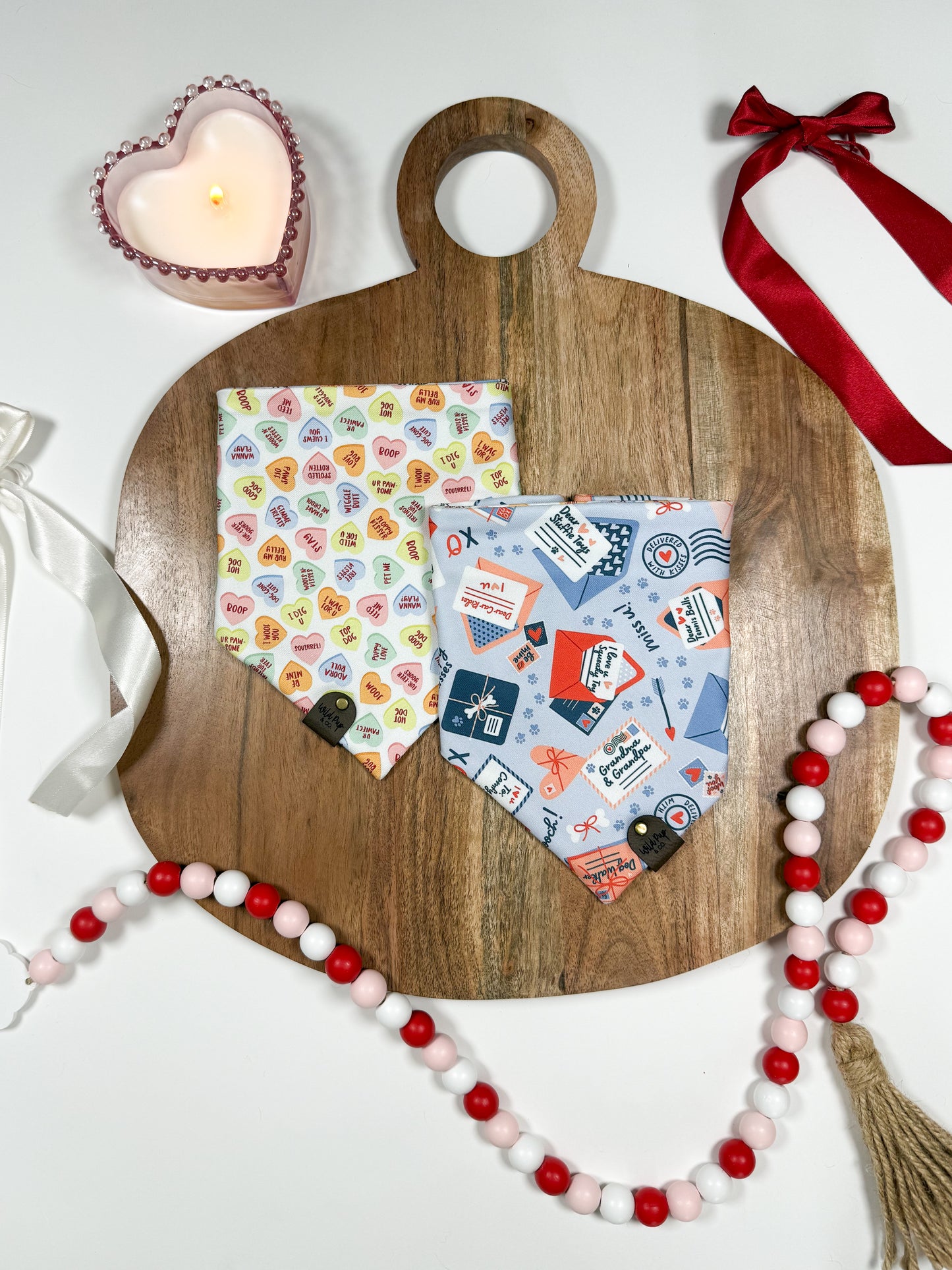Love Letters
